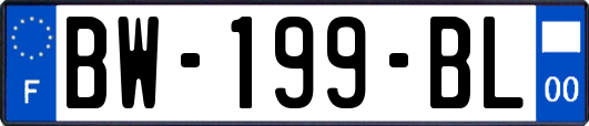 BW-199-BL