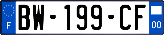 BW-199-CF