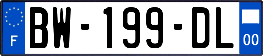 BW-199-DL