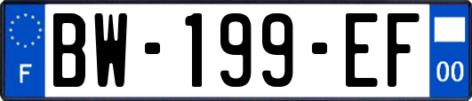 BW-199-EF