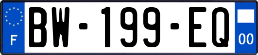 BW-199-EQ