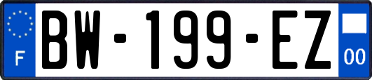 BW-199-EZ