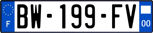 BW-199-FV