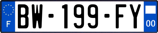 BW-199-FY