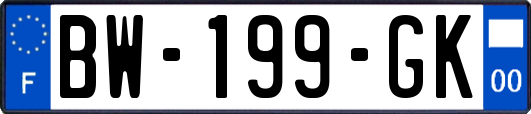 BW-199-GK