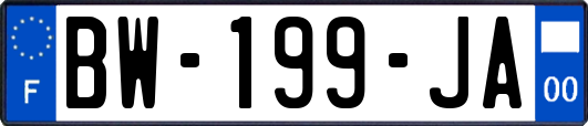BW-199-JA