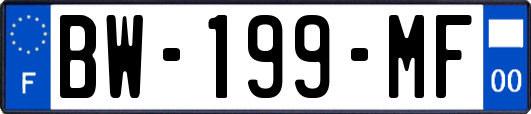 BW-199-MF