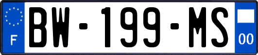 BW-199-MS