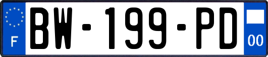 BW-199-PD