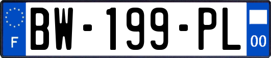 BW-199-PL