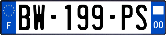 BW-199-PS