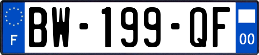 BW-199-QF