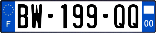 BW-199-QQ