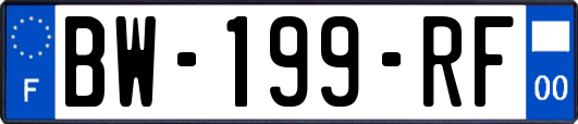 BW-199-RF