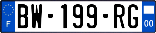 BW-199-RG