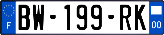 BW-199-RK