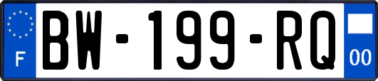 BW-199-RQ
