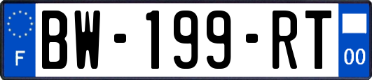 BW-199-RT