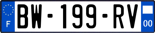 BW-199-RV