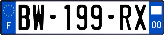 BW-199-RX