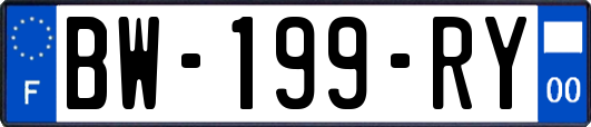 BW-199-RY