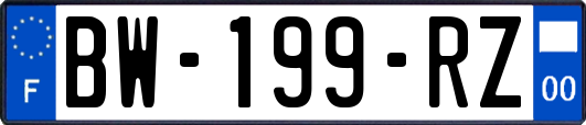 BW-199-RZ