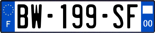 BW-199-SF