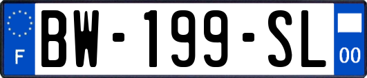 BW-199-SL