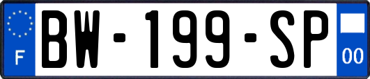 BW-199-SP