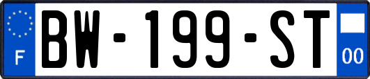 BW-199-ST