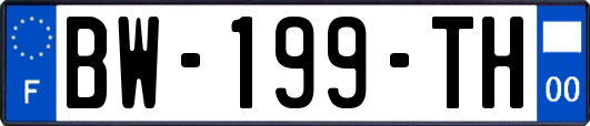 BW-199-TH