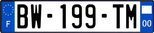 BW-199-TM