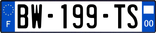 BW-199-TS