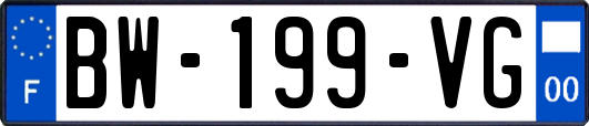BW-199-VG