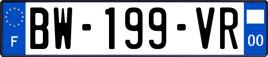 BW-199-VR