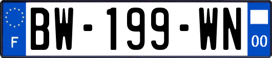 BW-199-WN