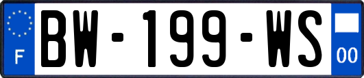 BW-199-WS