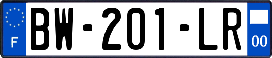BW-201-LR
