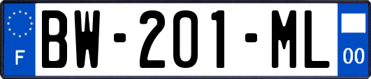 BW-201-ML