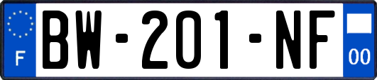 BW-201-NF