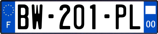 BW-201-PL