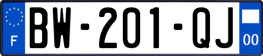 BW-201-QJ