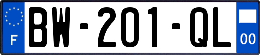 BW-201-QL