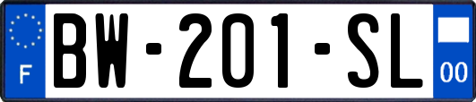 BW-201-SL