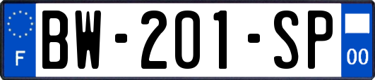 BW-201-SP