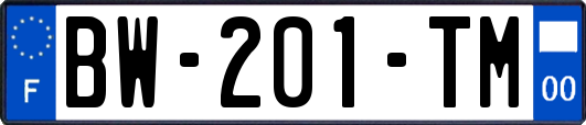 BW-201-TM