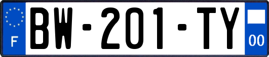 BW-201-TY