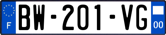 BW-201-VG