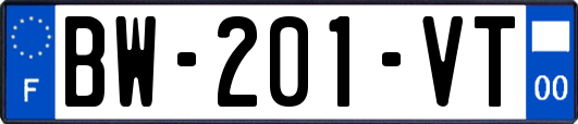 BW-201-VT