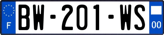 BW-201-WS